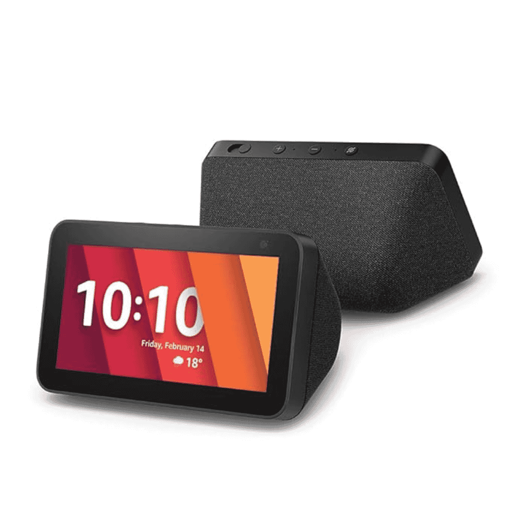 Echo Show 5 - Smart speaker with 5.5" screen, crisp sound and Alexa